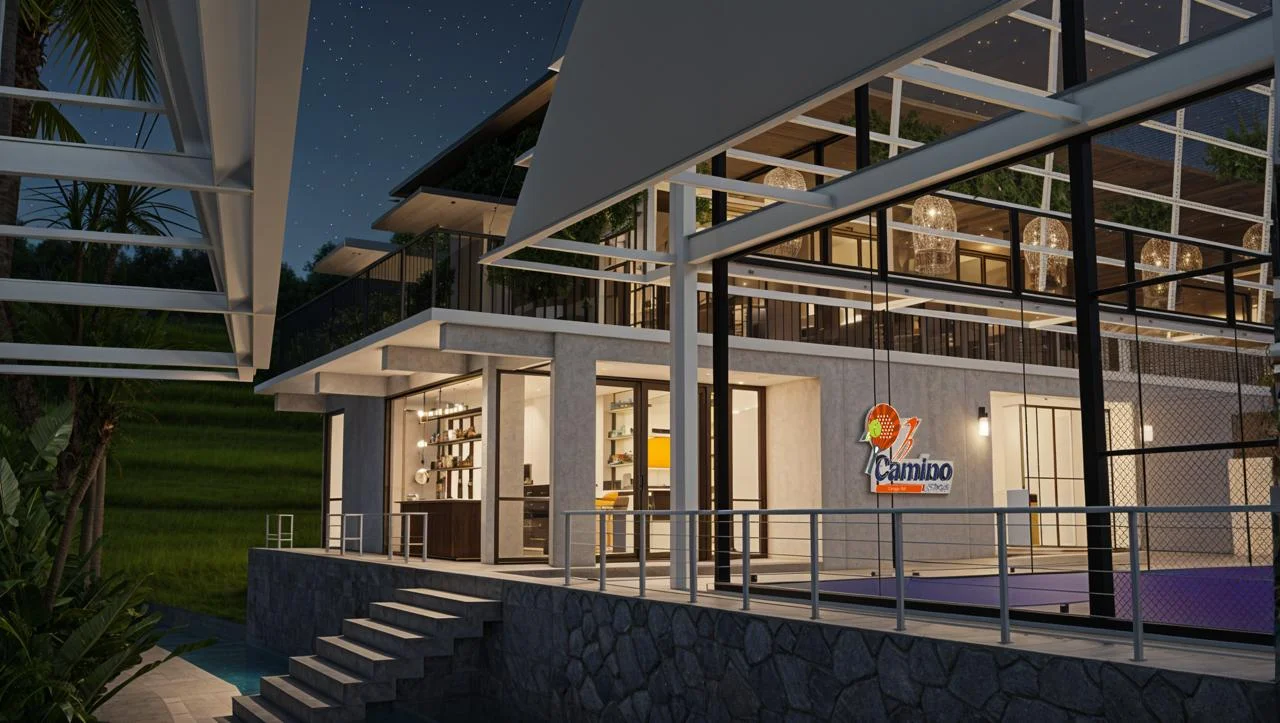 Camino de Padel Store